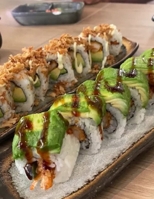 Sushi Design — photo 2