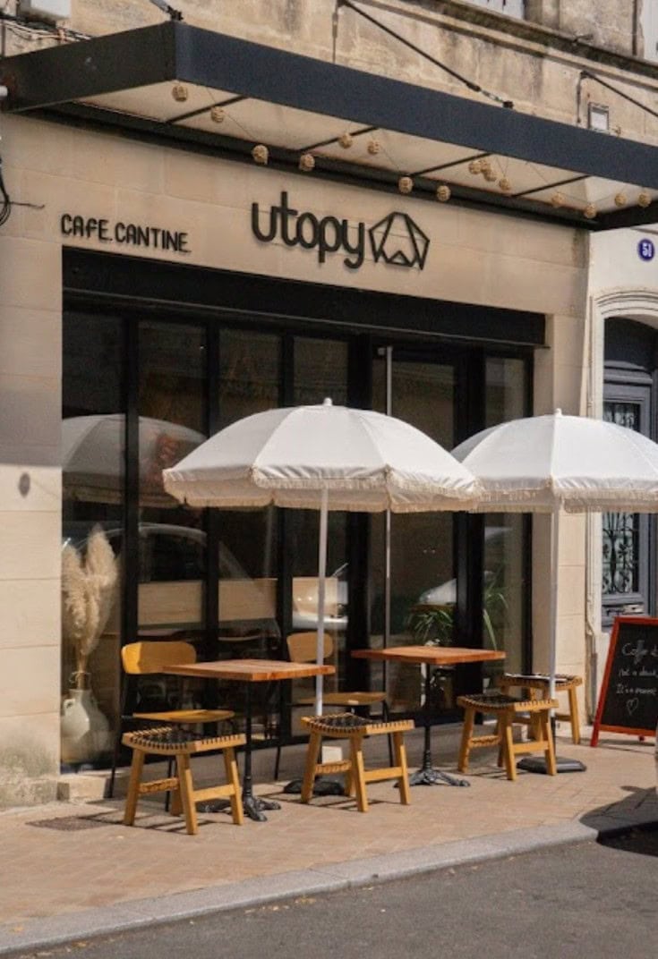Utopy — photo 2