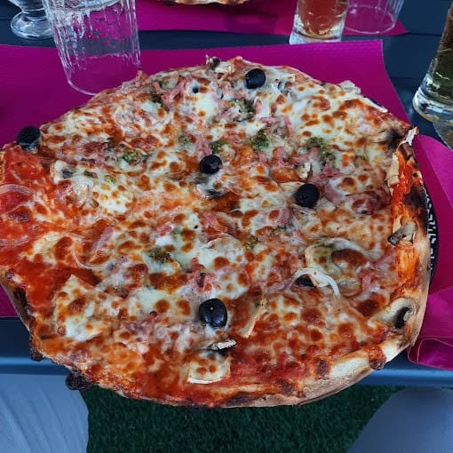 La Trattoria — photo 2