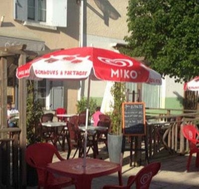 Restaurant le Paroupian — photo 3