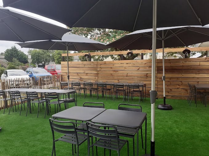 Le petit resto — photo 3