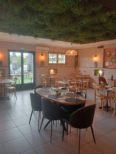 Le petit resto — photo 2