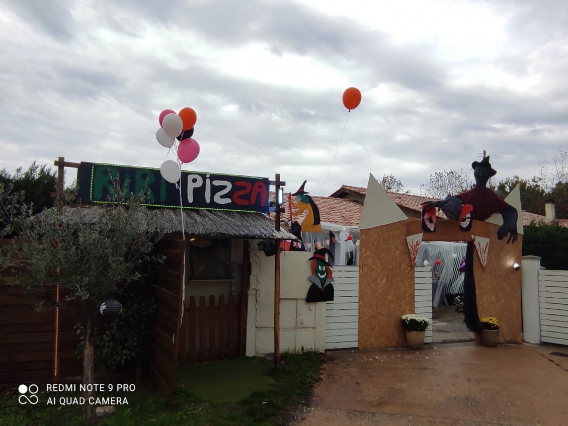 Riri pizza — photo 3