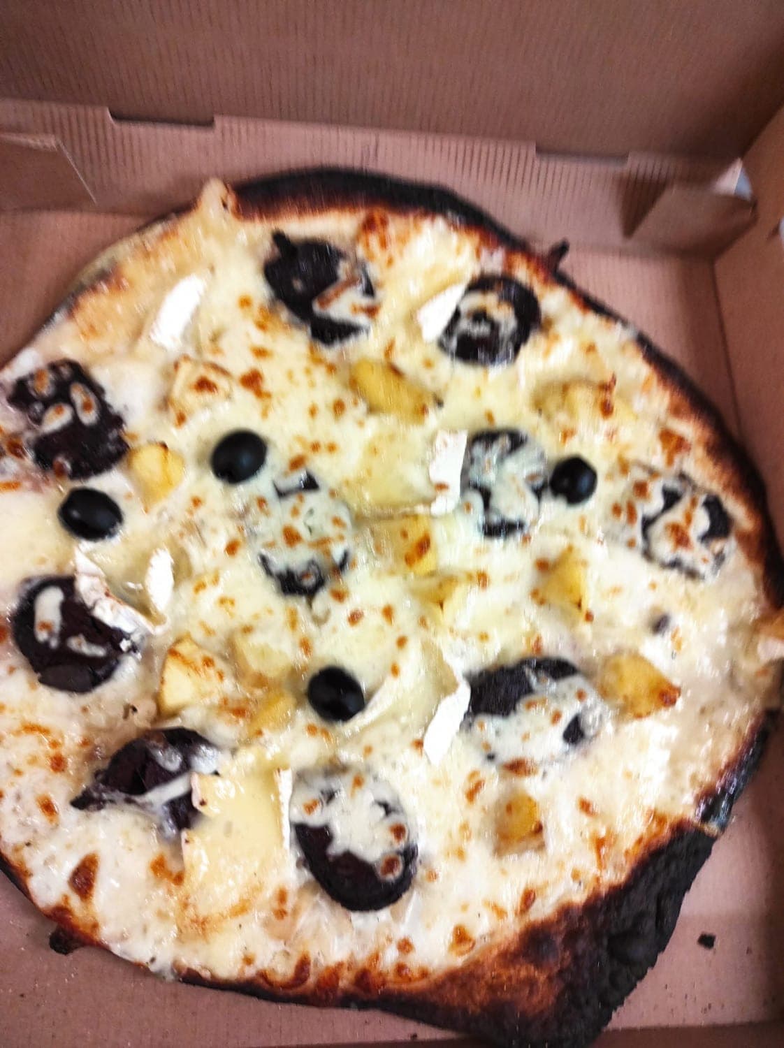Riri pizza — photo 2