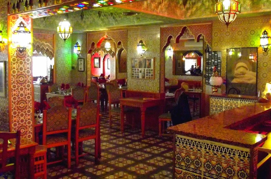 Al Mounia — photo 3
