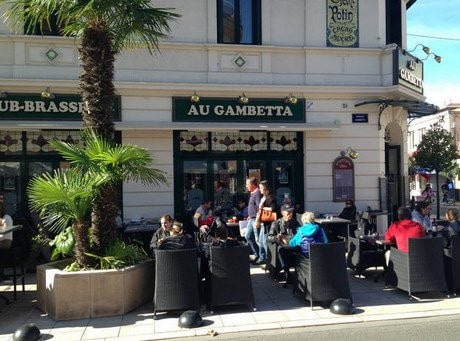 Au Gambetta — photo 2