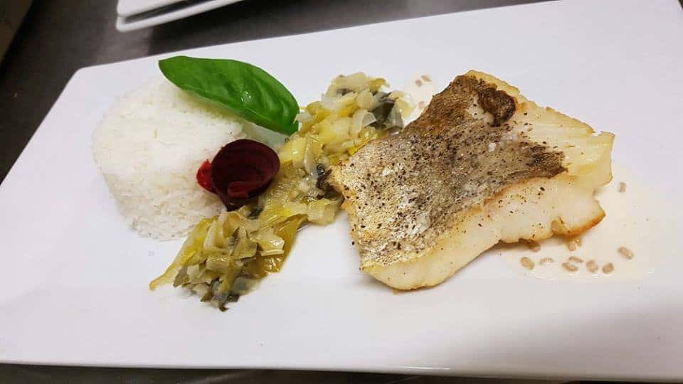 Au Pique Assiette — photo 3