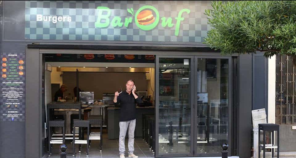 Bar'Ouf — photo 2