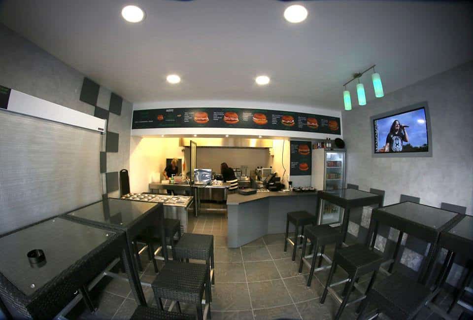 Bar'Ouf — photo 3