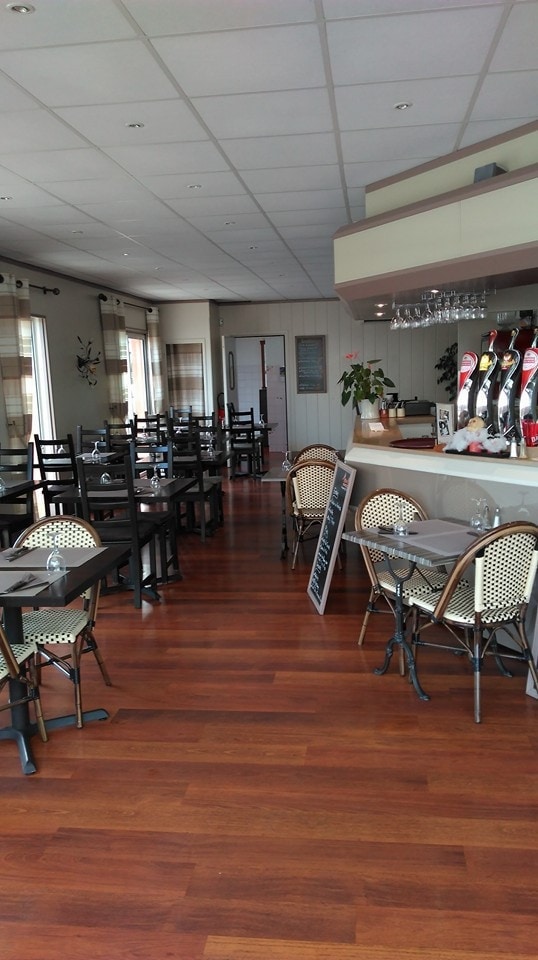 Bistrot l'Atlantide — photo 2