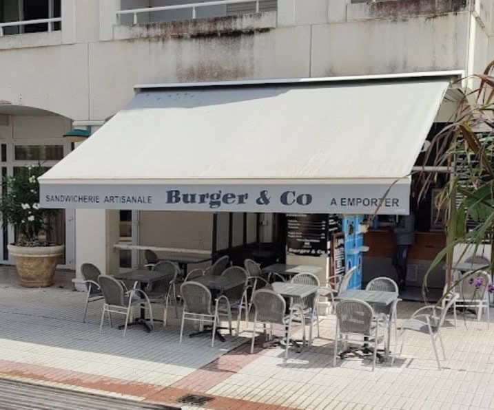 Burger & Co — photo 2