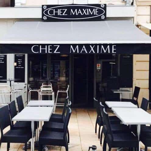 Chez Maxime — photo 2