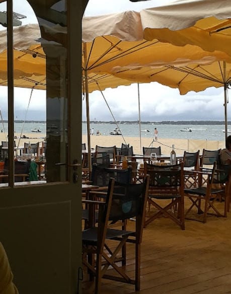 Club Plage Pereire — photo 2