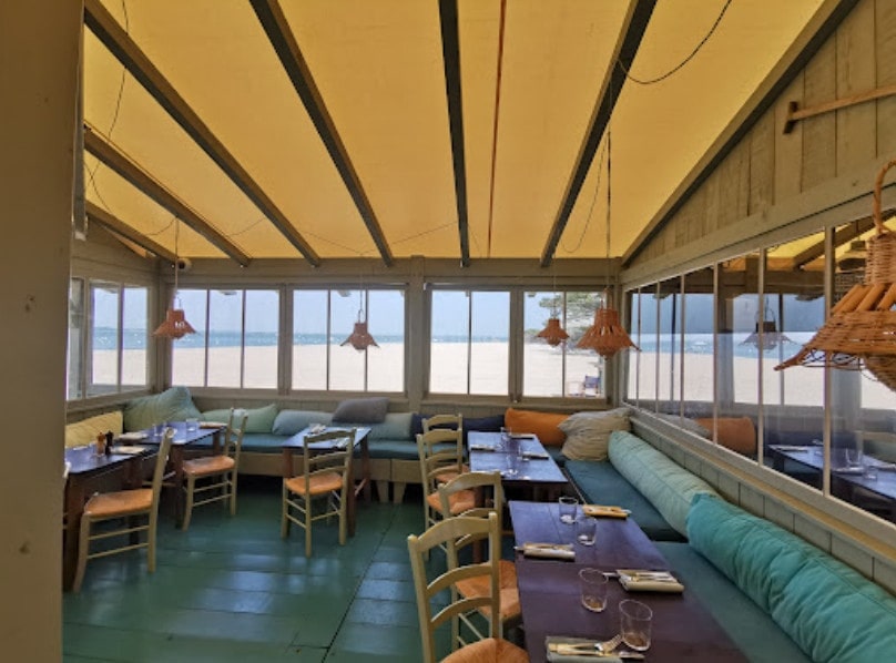 Club Plage Pereire — photo 3