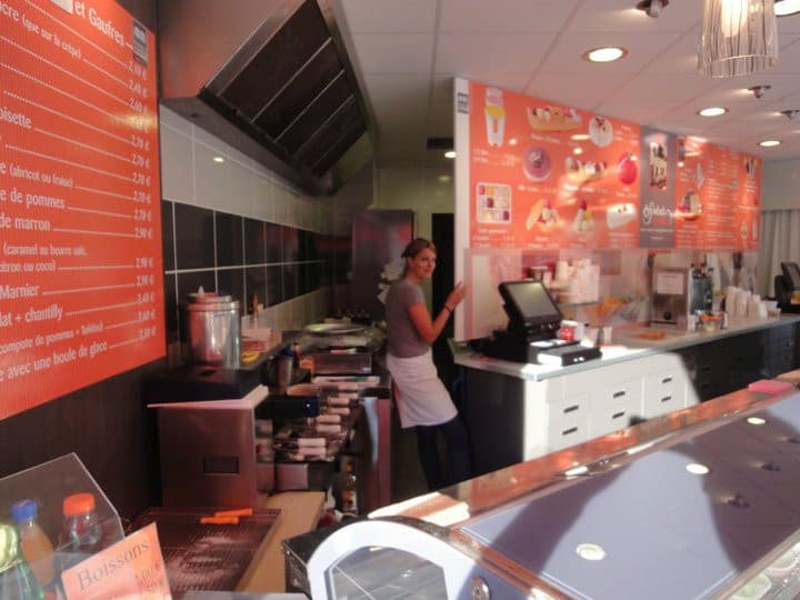 El Bocadillo — photo 3