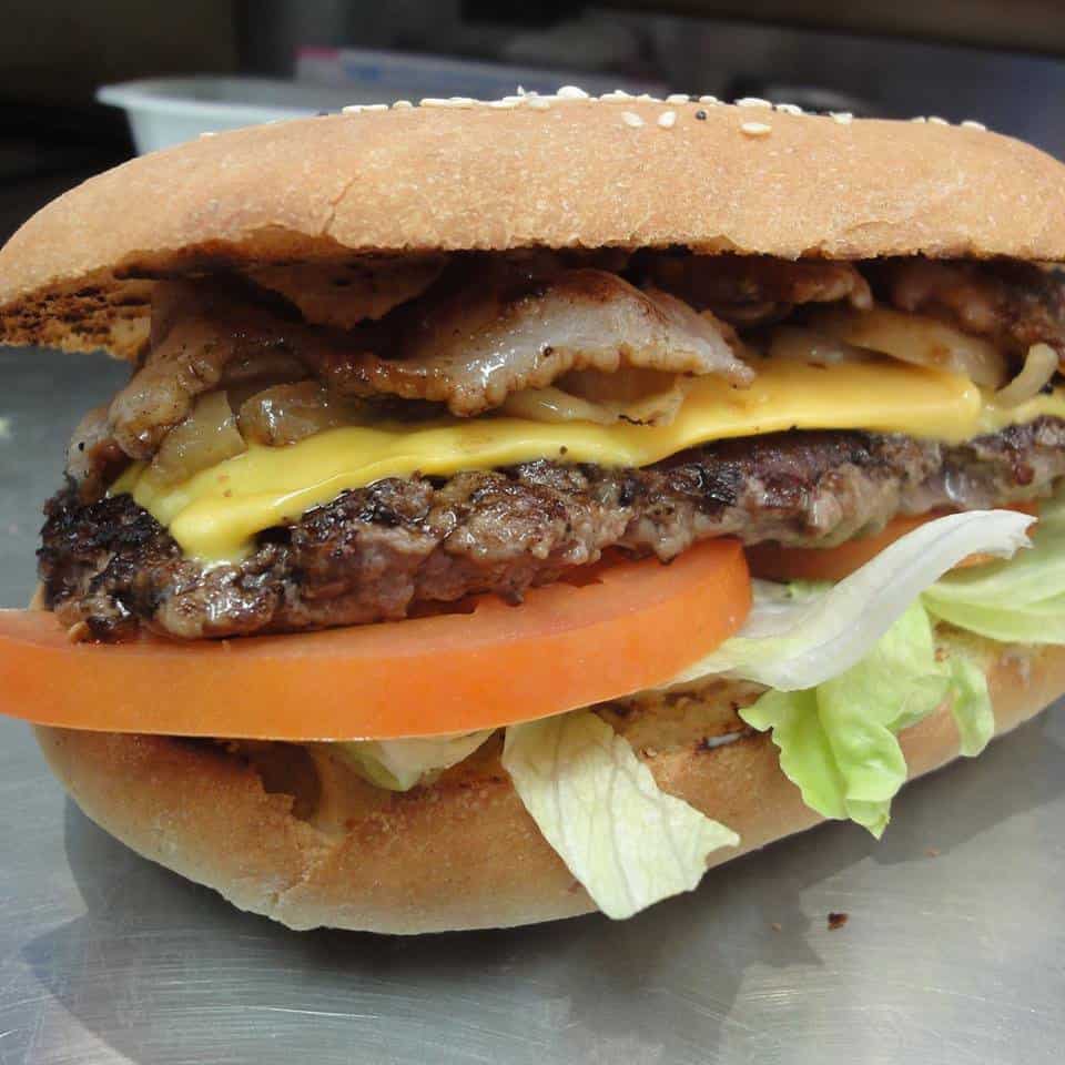 Photo de El Bocadillo