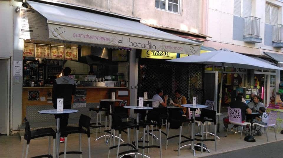 El Bocadillo — photo 2