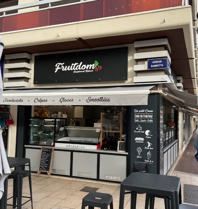 Fruitdom — photo 2