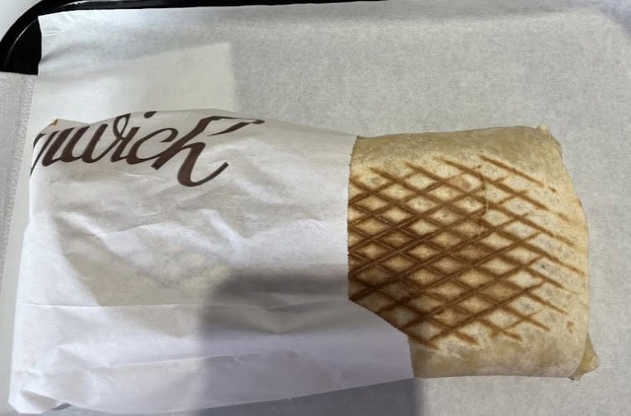 Photo de King kebab