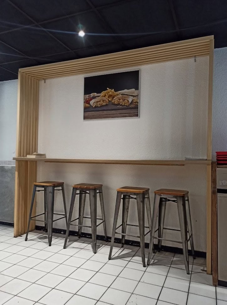 King kebab — photo 3