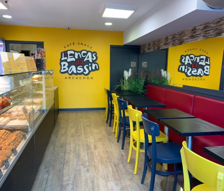L'Encas du Bassin — photo 3