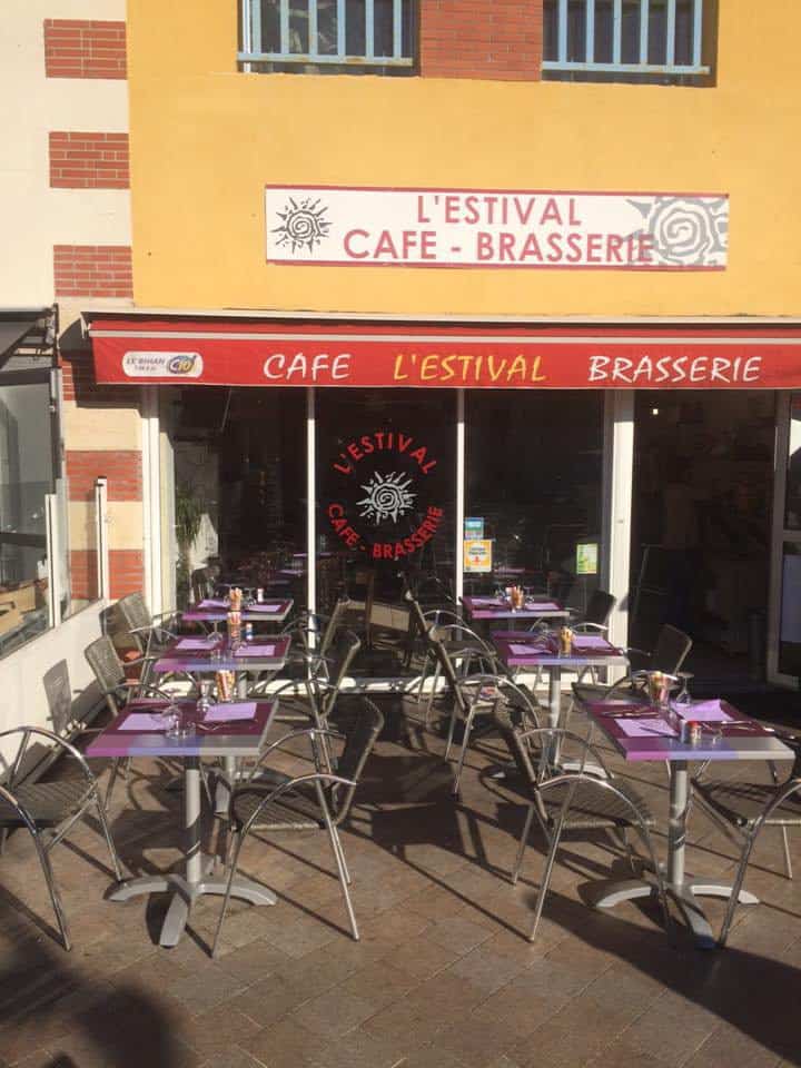 L'estival — photo 2
