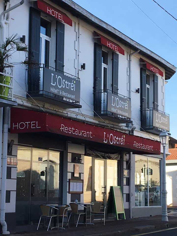 L'Ostréi — photo 2