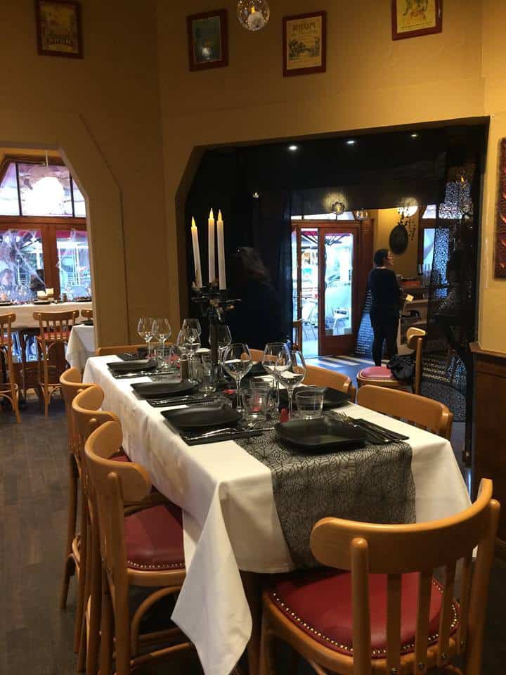 L'Oubli — photo 3
