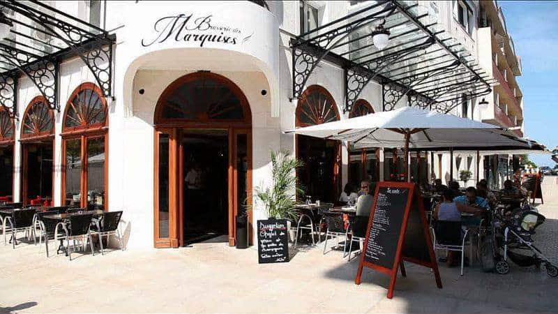 La Brasserie des Marquises — photo 2