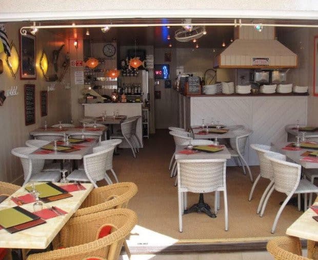 La Crêperie d'Arcachon — photo 2