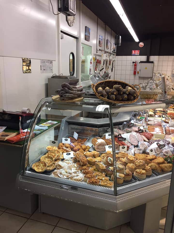 La maison de la viande — photo 3