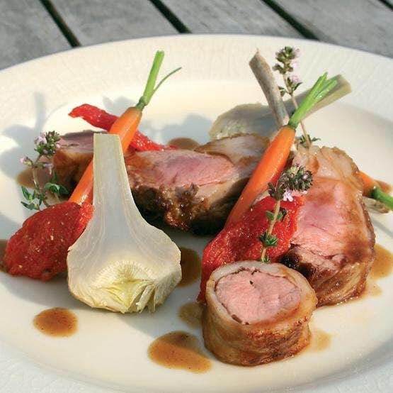 La maison de la viande — photo 2