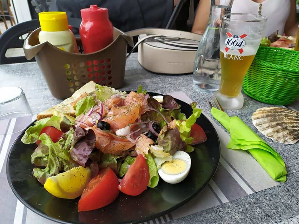 La Marina — photo 2