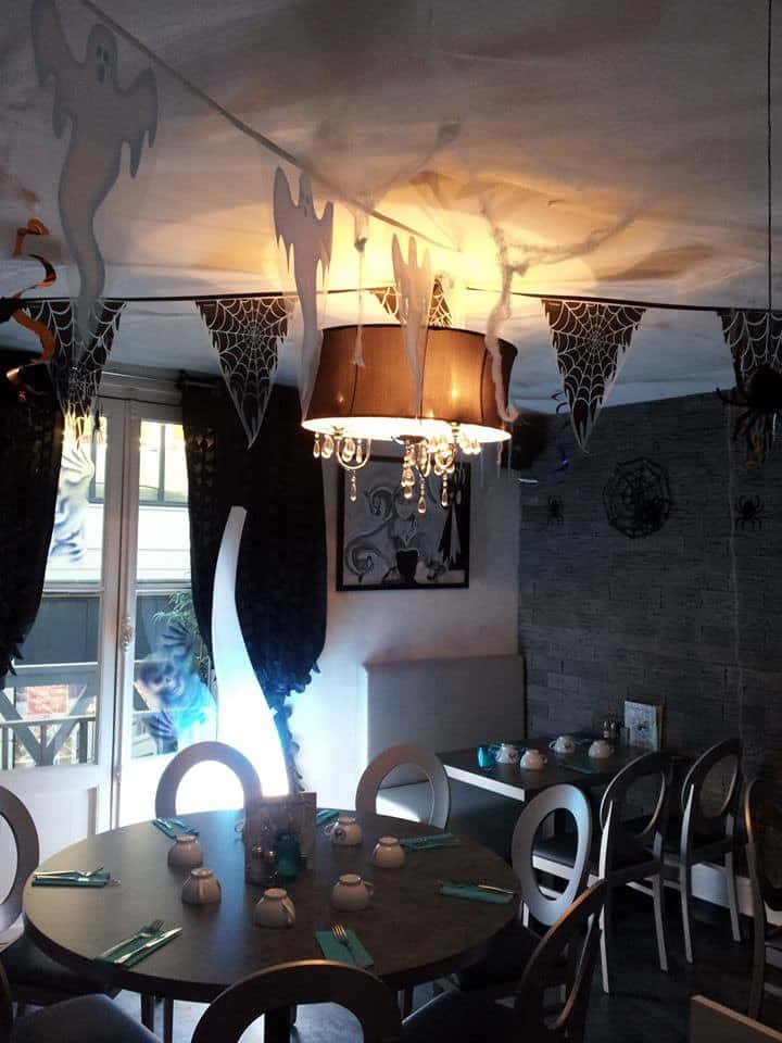La Minotière — photo 3
