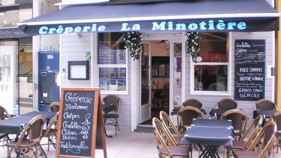 La Minotière — photo 2