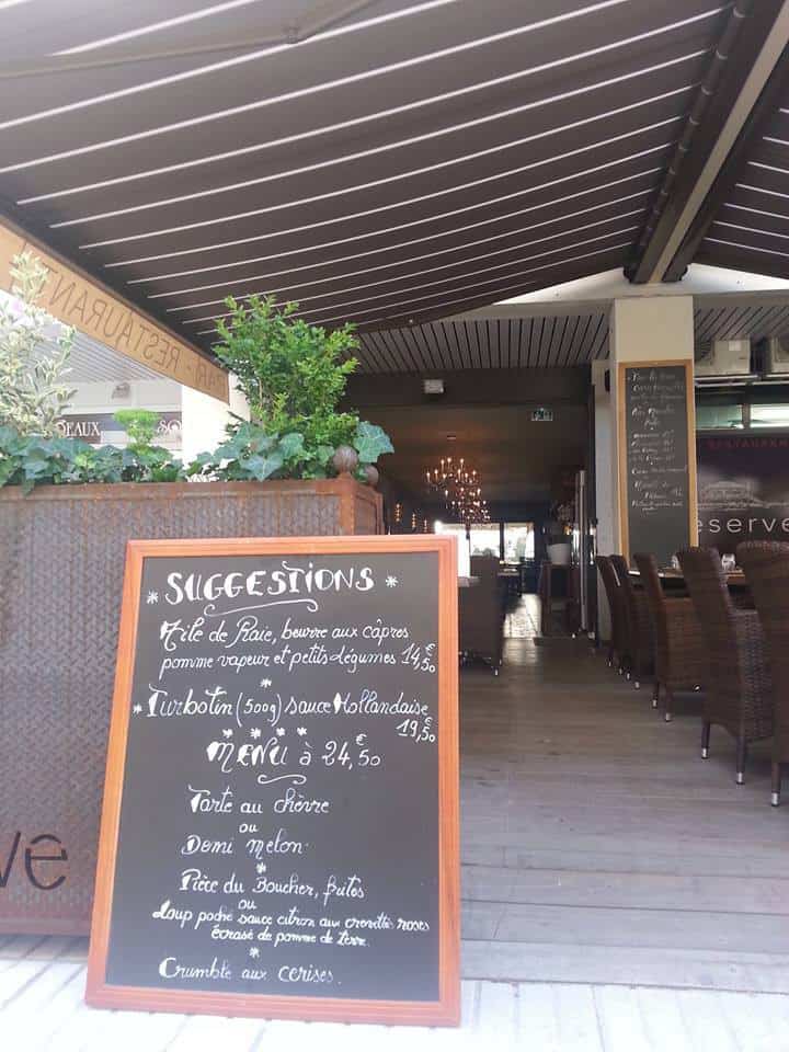 La Reserve — photo 2