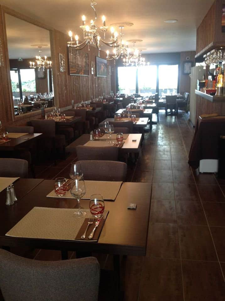 La Reserve — photo 3