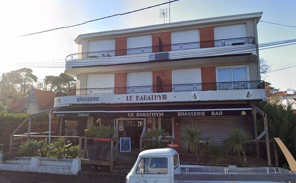 Le Barathym — photo 3