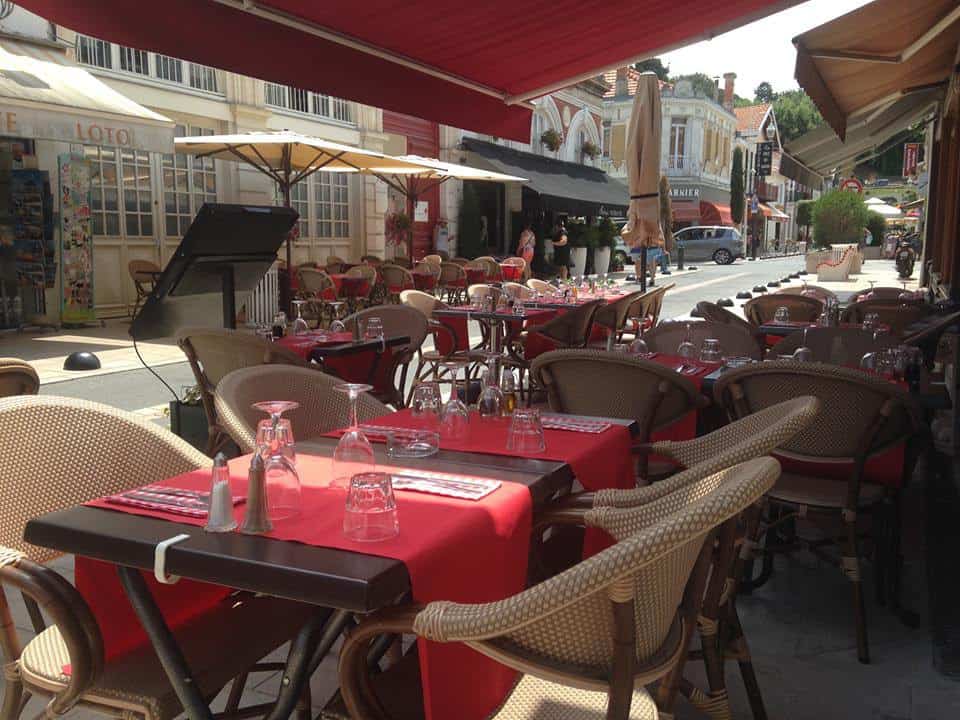Le Bistrochon — photo 2