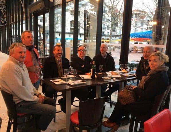 Le Bouchon Du Marché — photo 3