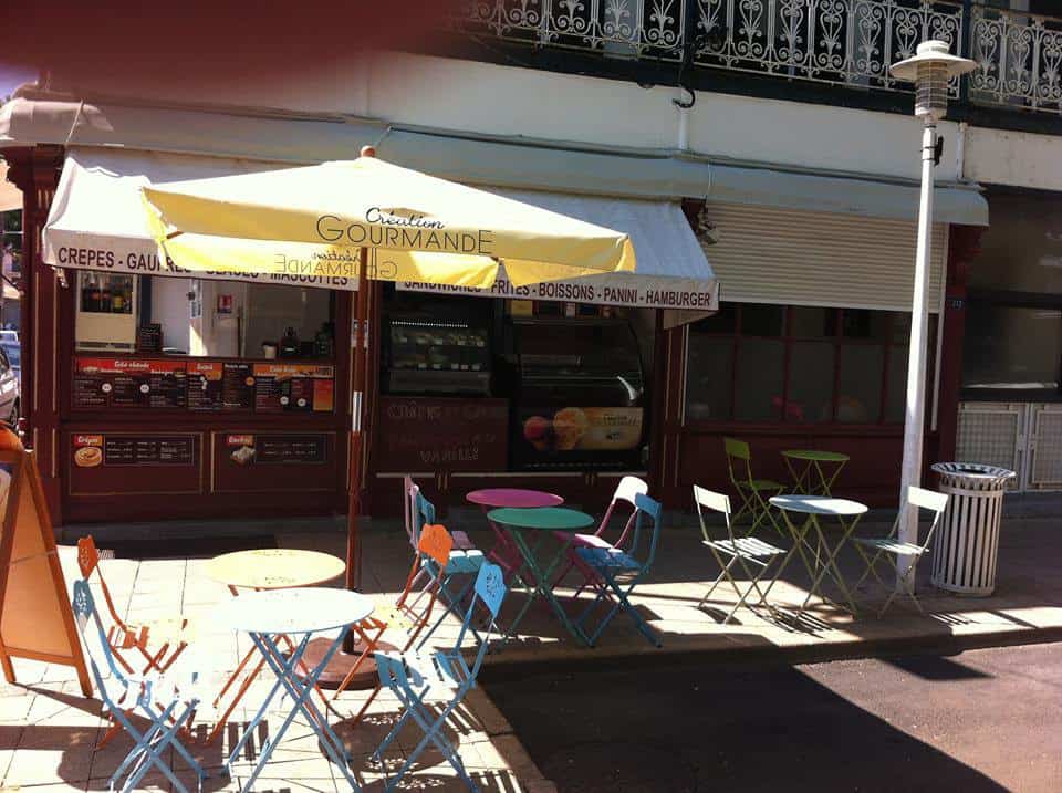 Le charlot — photo 2