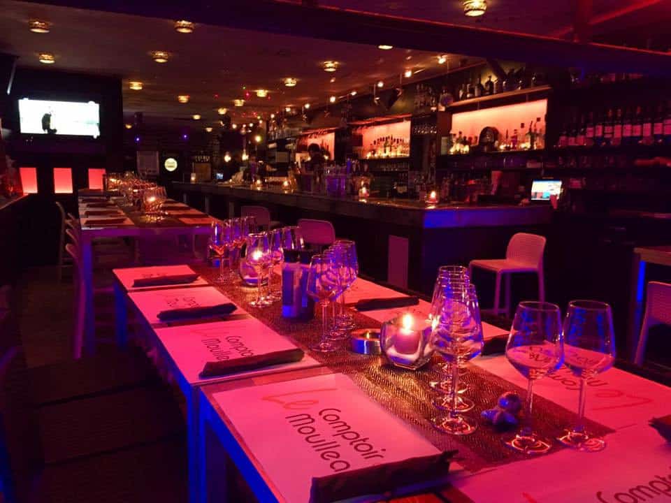 Le Comptoir du Moulleau — photo 3