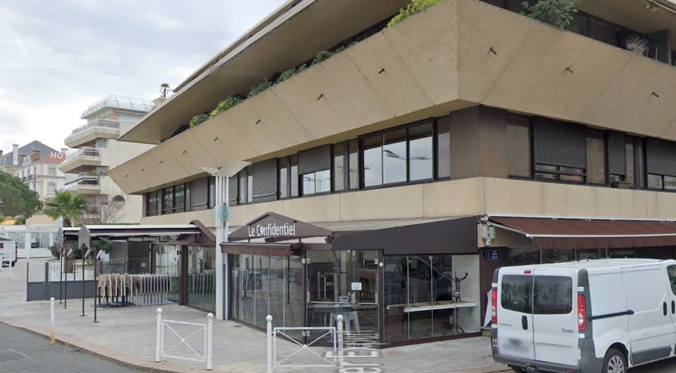 Le Confidentiel — photo 3