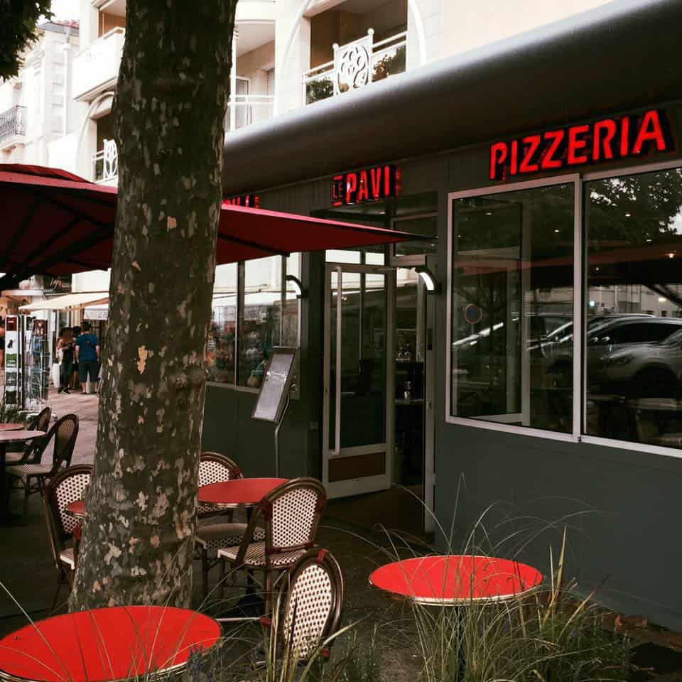 Le Pavi — photo 2