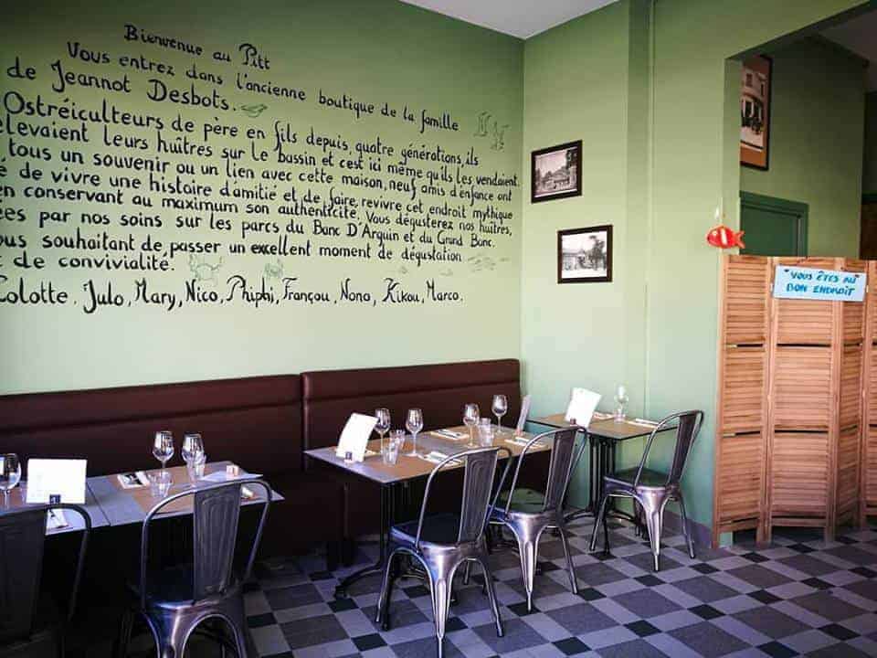 Le Pitt — photo 3