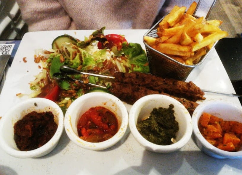 Le sherazade — photo 2