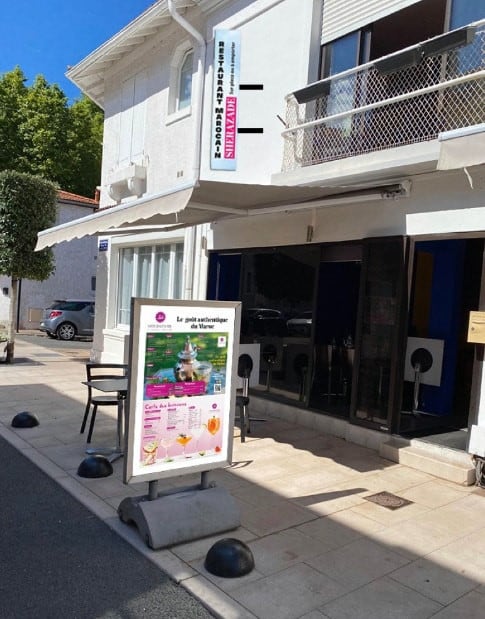 Le sherazade — photo 3