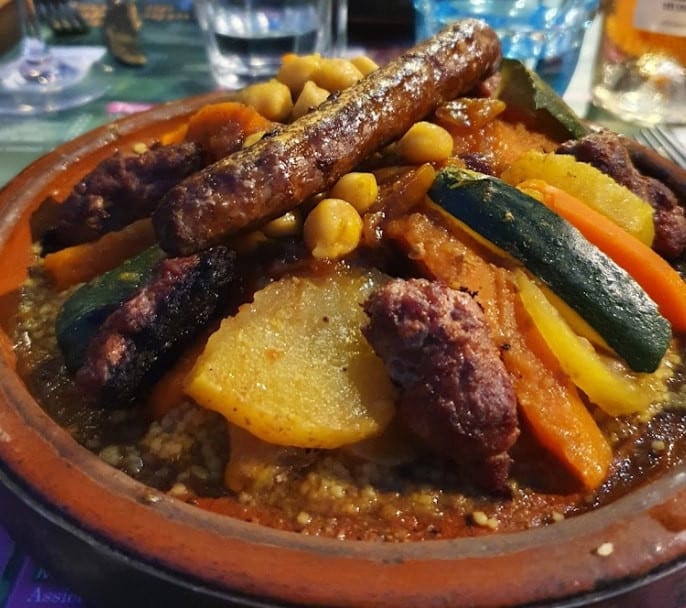 Photo de Le sherazade