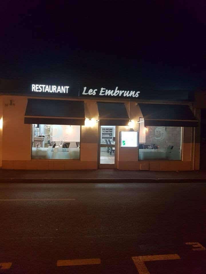 Les Embruns — photo 2