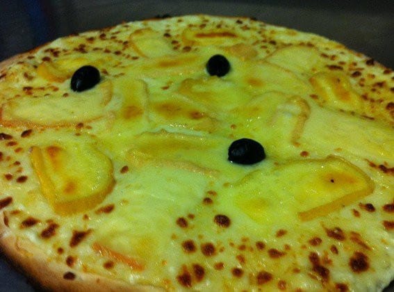 Les Pizzas de Mamma — photo 2